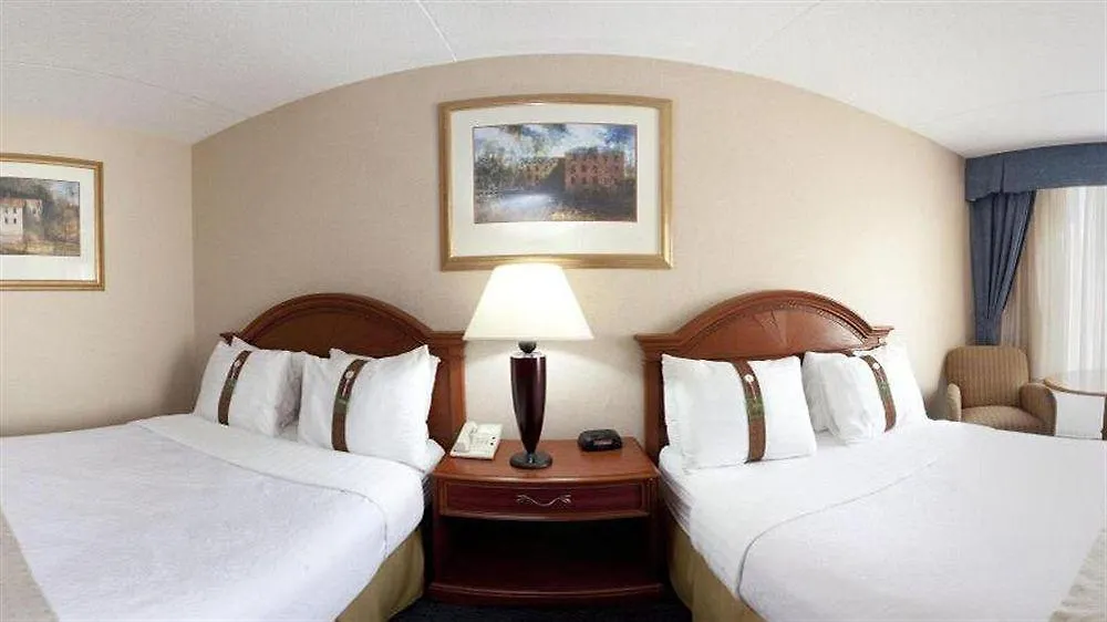 Days Hotel By Wyndham Williamsburg I-64 United States