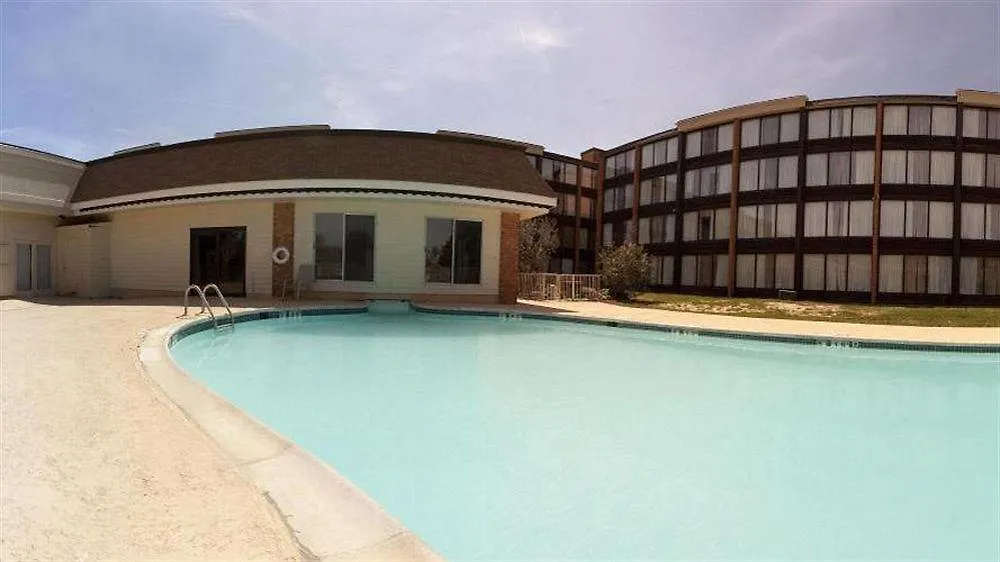 Days Hotel By Wyndham Williamsburg I-64