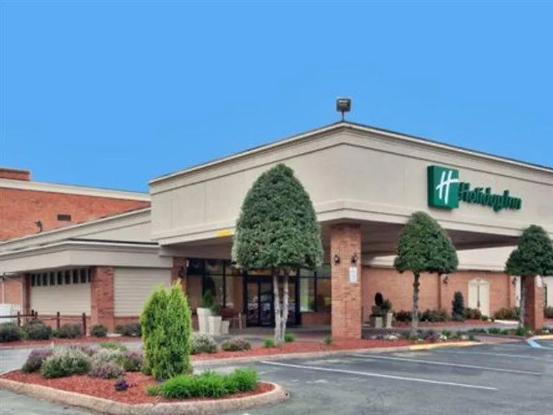 Days Hotel By Wyndham Williamsburg I-64