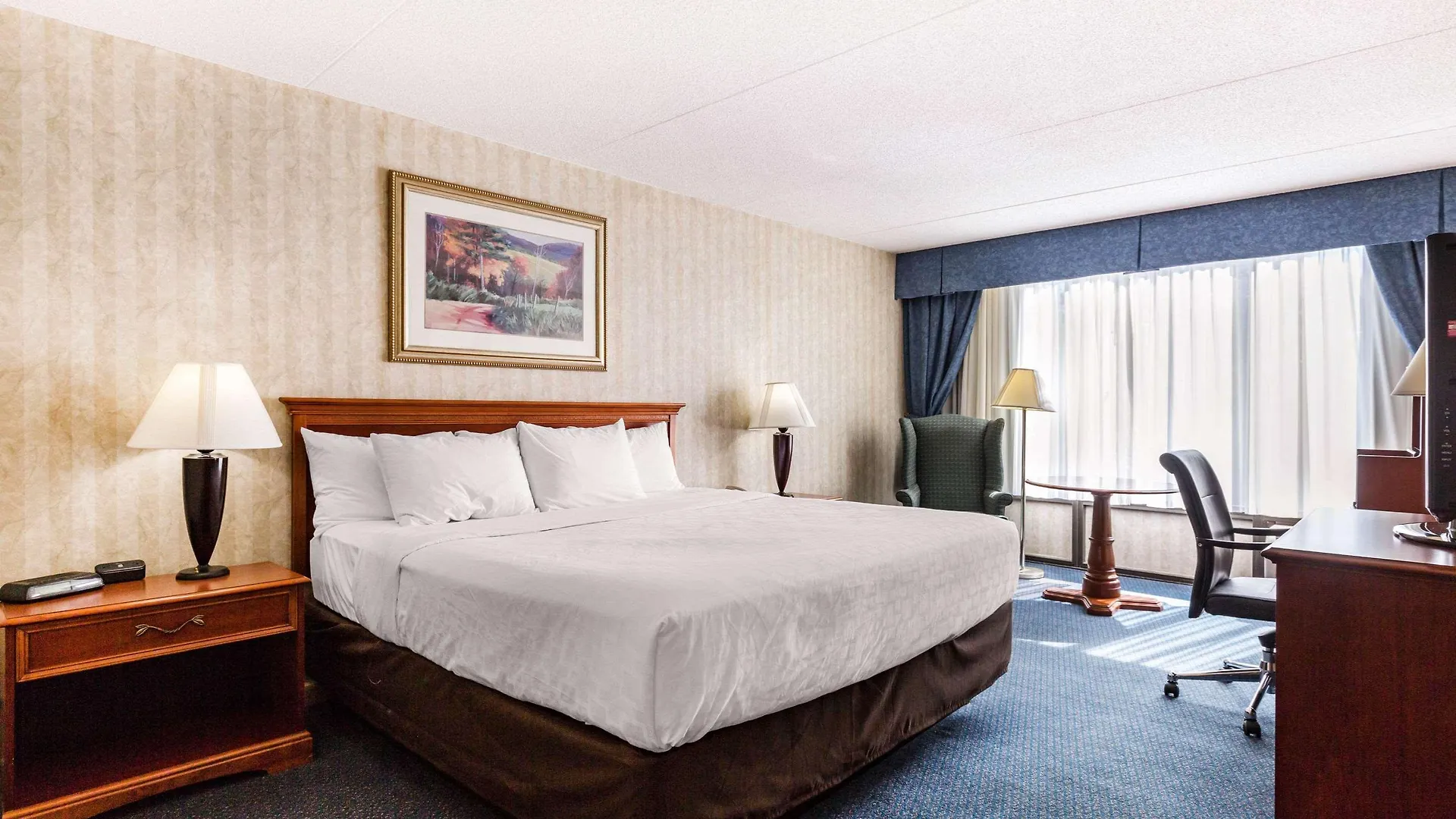 Days Hotel By Wyndham Williamsburg I-64 2*,  United States