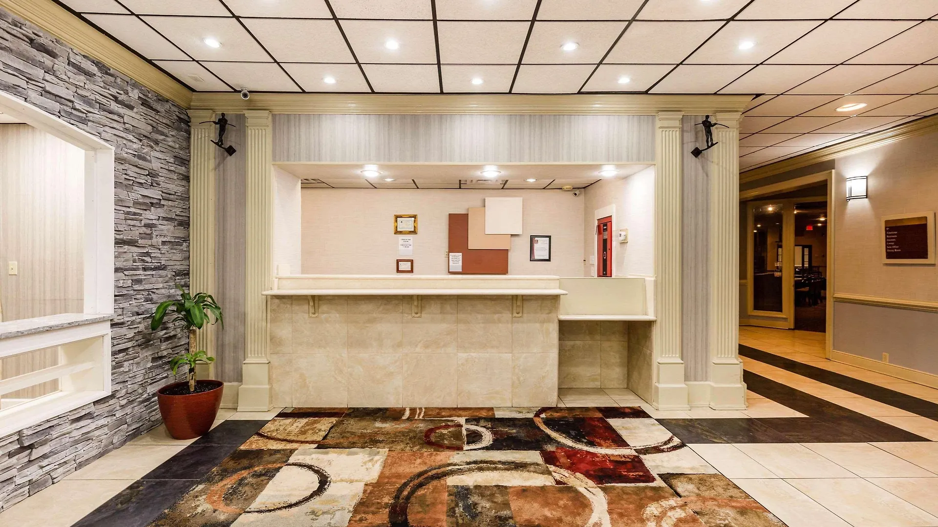 Days Hotel By Wyndham Williamsburg I-64
