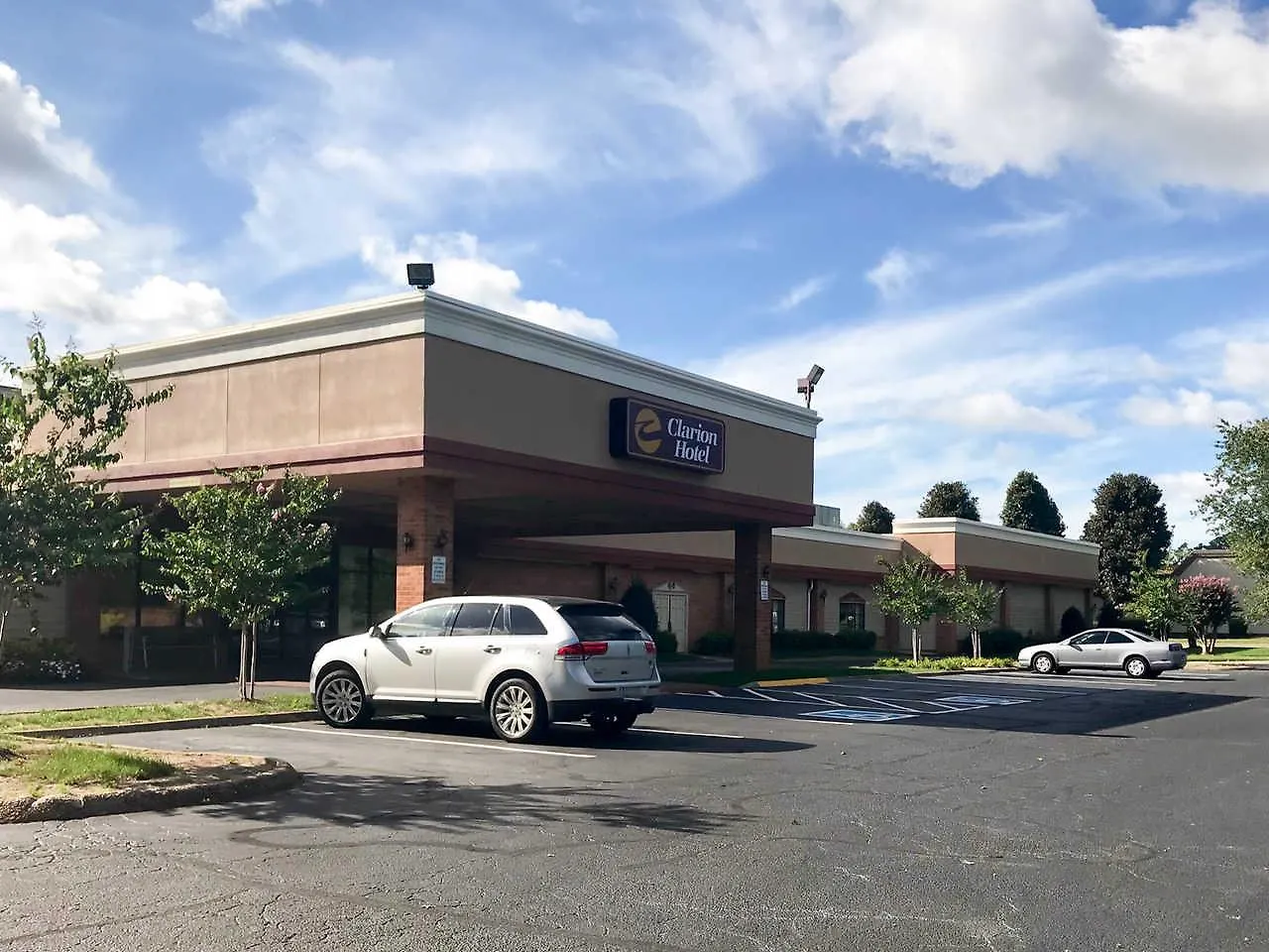 Days Hotel By Wyndham Williamsburg I-64