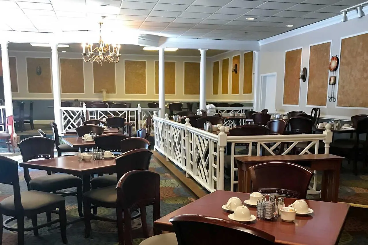 Days Hotel By Wyndham Williamsburg I-64 United States