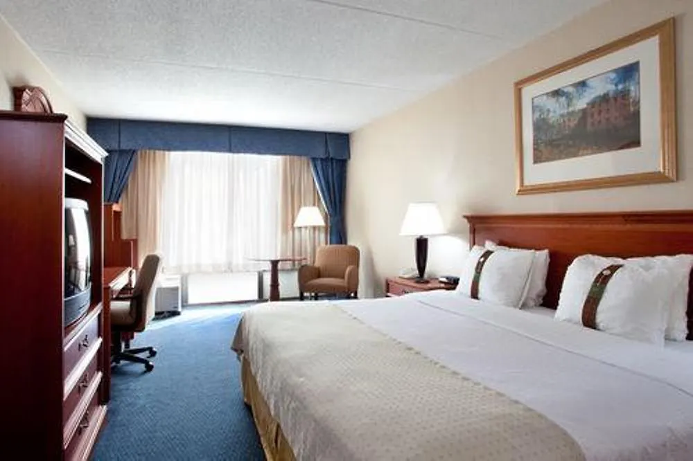 Days Hotel By Wyndham Williamsburg I-64