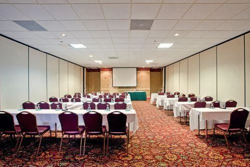 **  Days Hotel By Wyndham Williamsburg I-64 United States