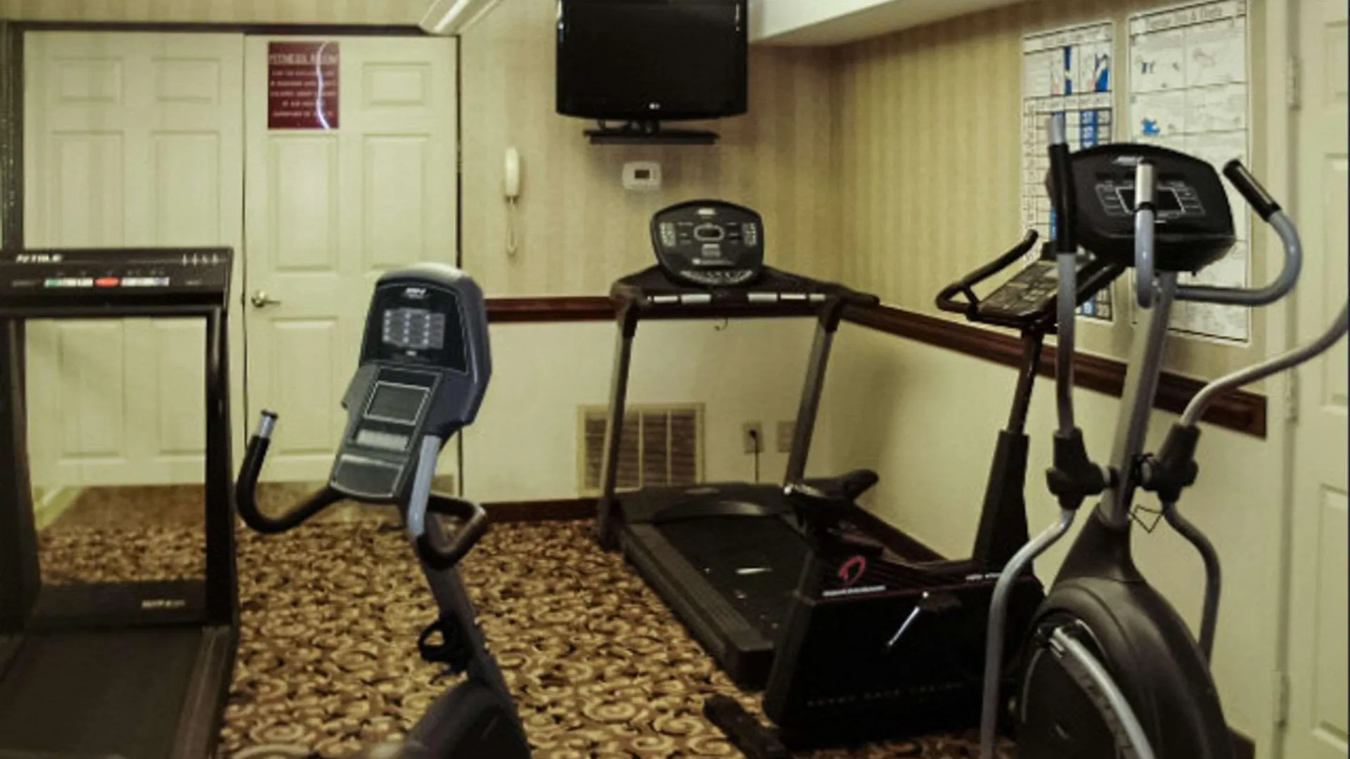 Days Hotel By Wyndham Williamsburg I-64 2*,  United States
