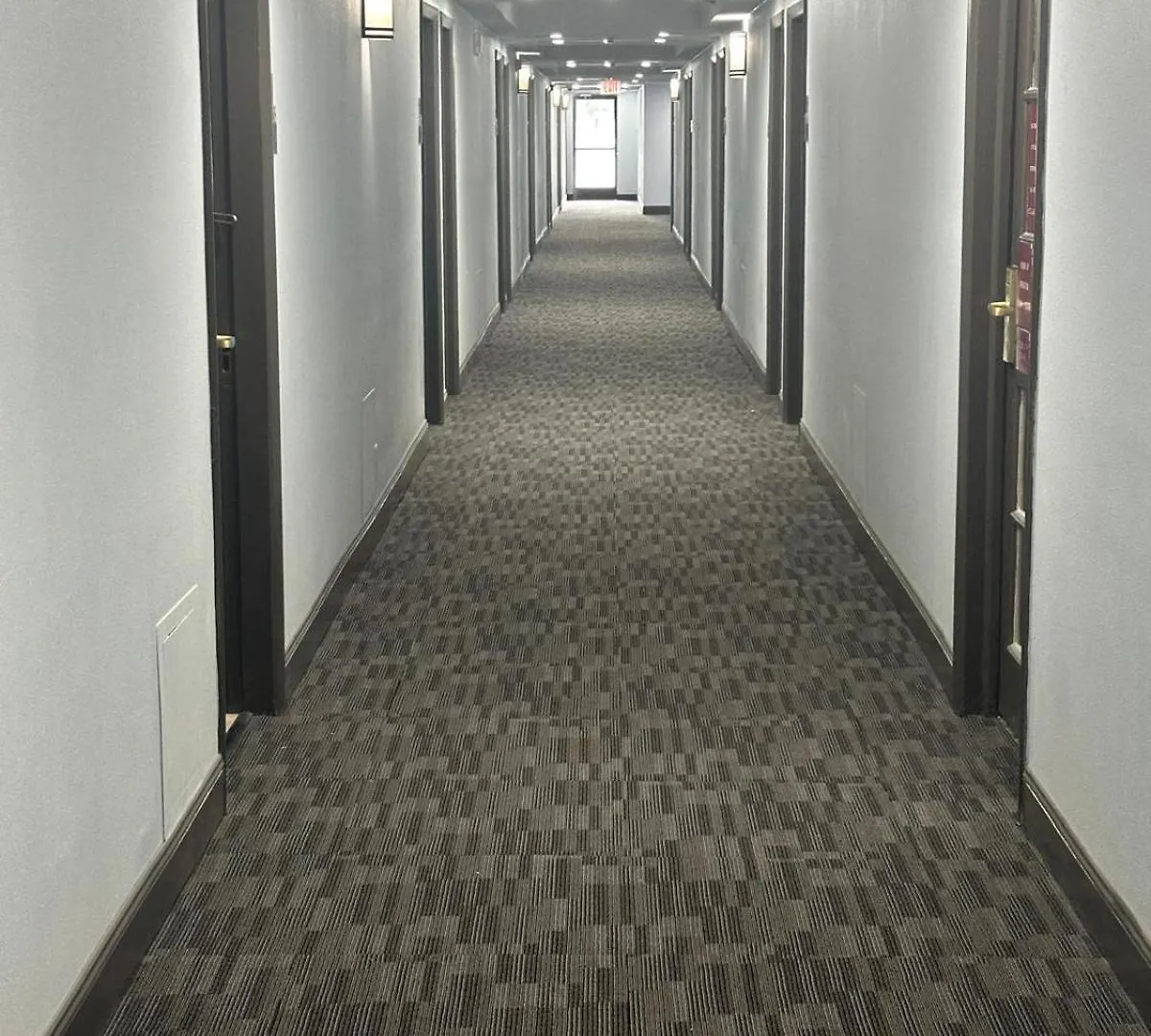 Days Hotel By Wyndham Williamsburg I-64