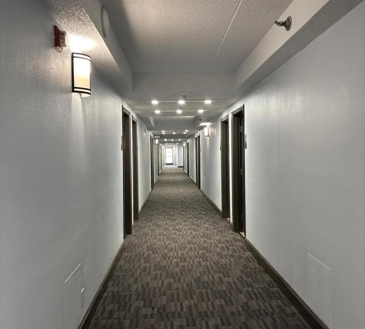 Days Hotel By Wyndham Williamsburg I-64