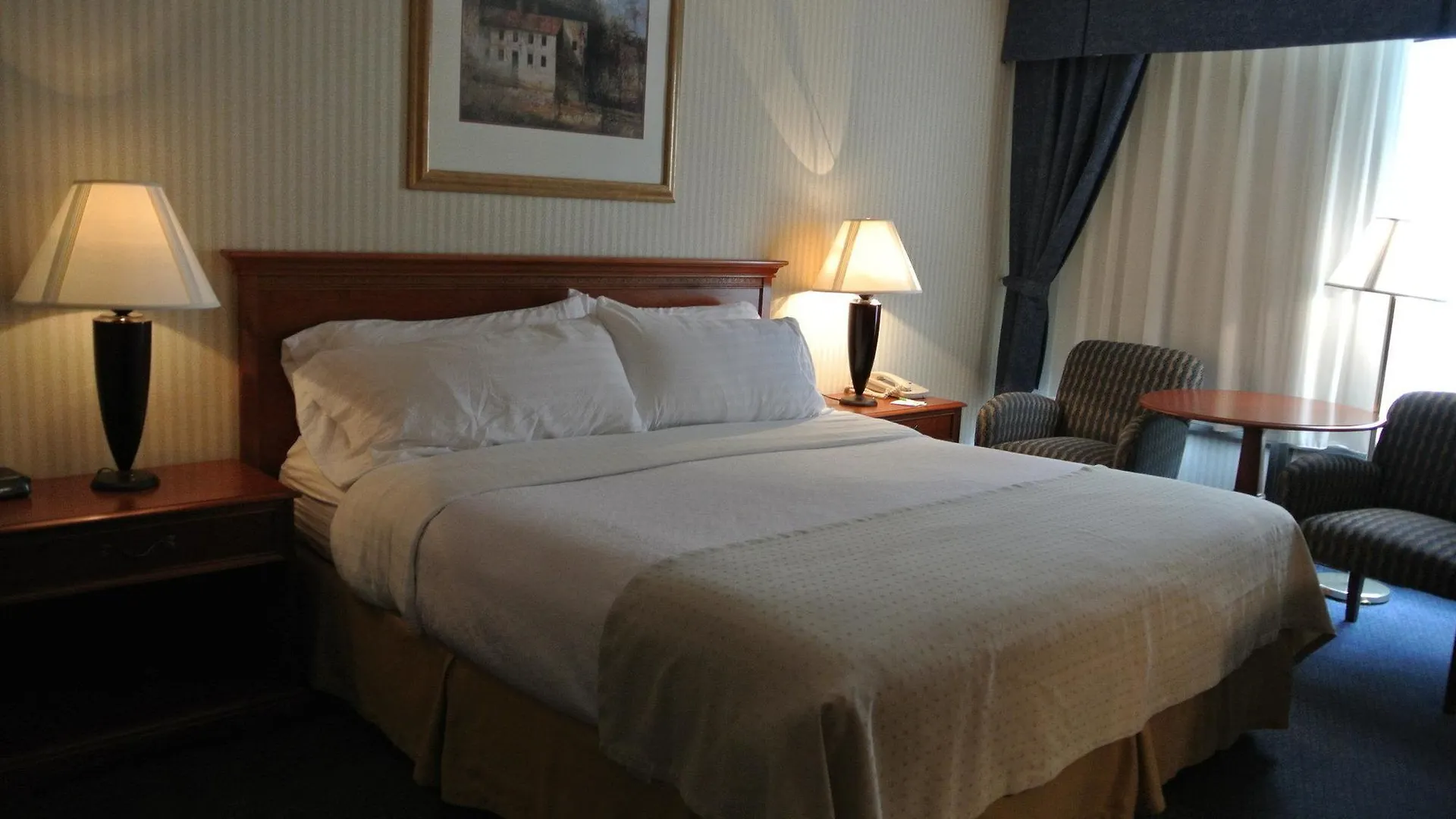 Days Hotel By Wyndham Williamsburg I-64