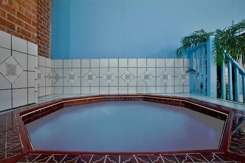 Days Hotel By Wyndham Williamsburg I-64