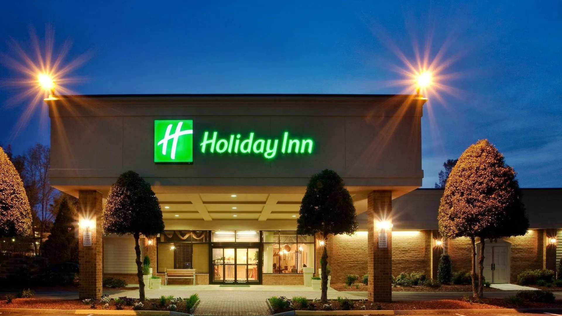 Days Hotel By Wyndham Williamsburg I-64 United States