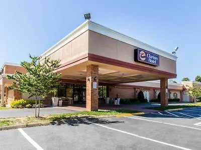 Days Hotel By Wyndham Williamsburg I-64 United States