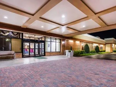 Days Hotel By Wyndham Williamsburg I-64