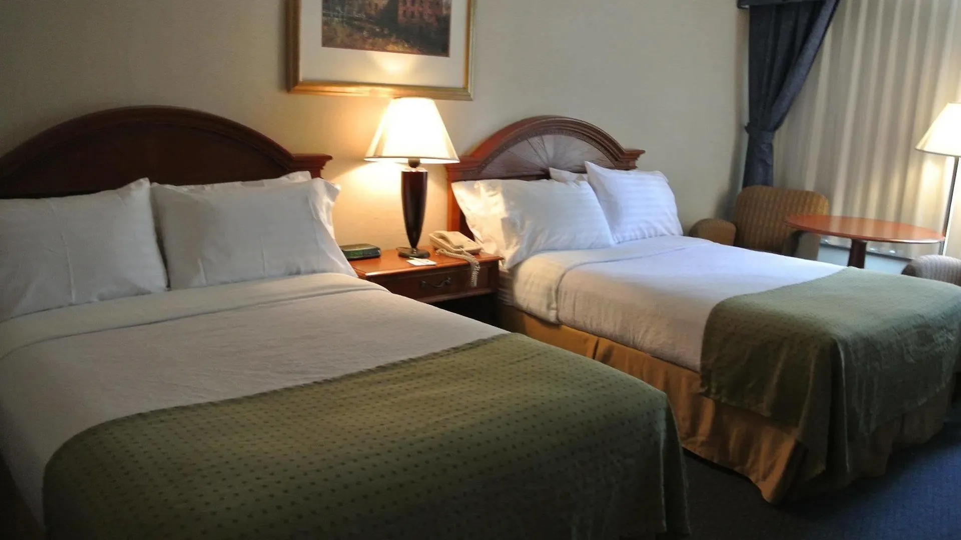 **  Days Hotel By Wyndham Williamsburg I-64 United States