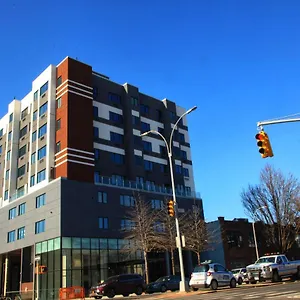 Liberty View Brooklyn New York
