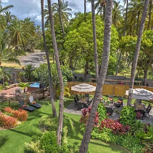 Kohea Kai Maui Kihei