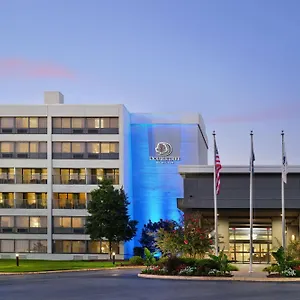 Doubletree By Hilton Hotel