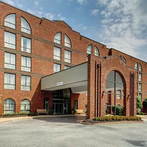 Embassy Hotel