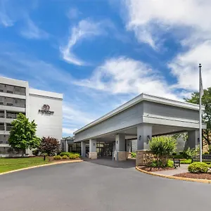 Doubletree By Hilton Hotel