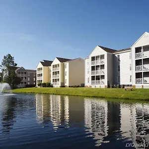 Club Wyndham Kingsgate Resort