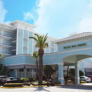 Grand Seas By Exploria Daytona Beach