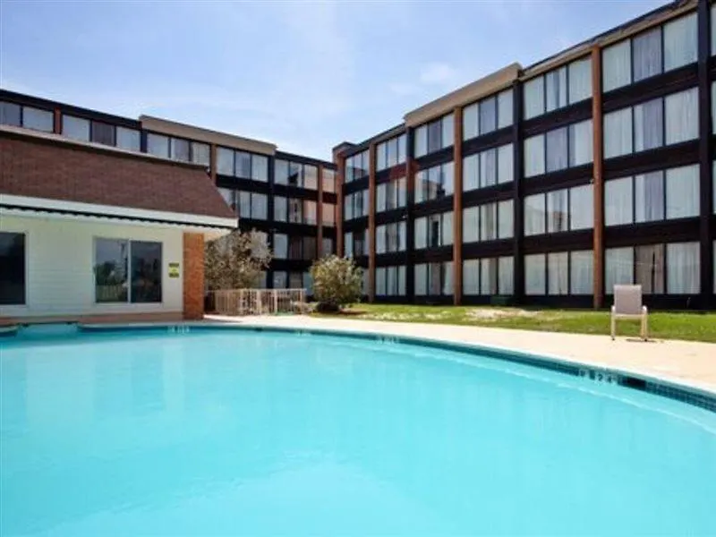 Days Hotel By Wyndham Williamsburg I-64