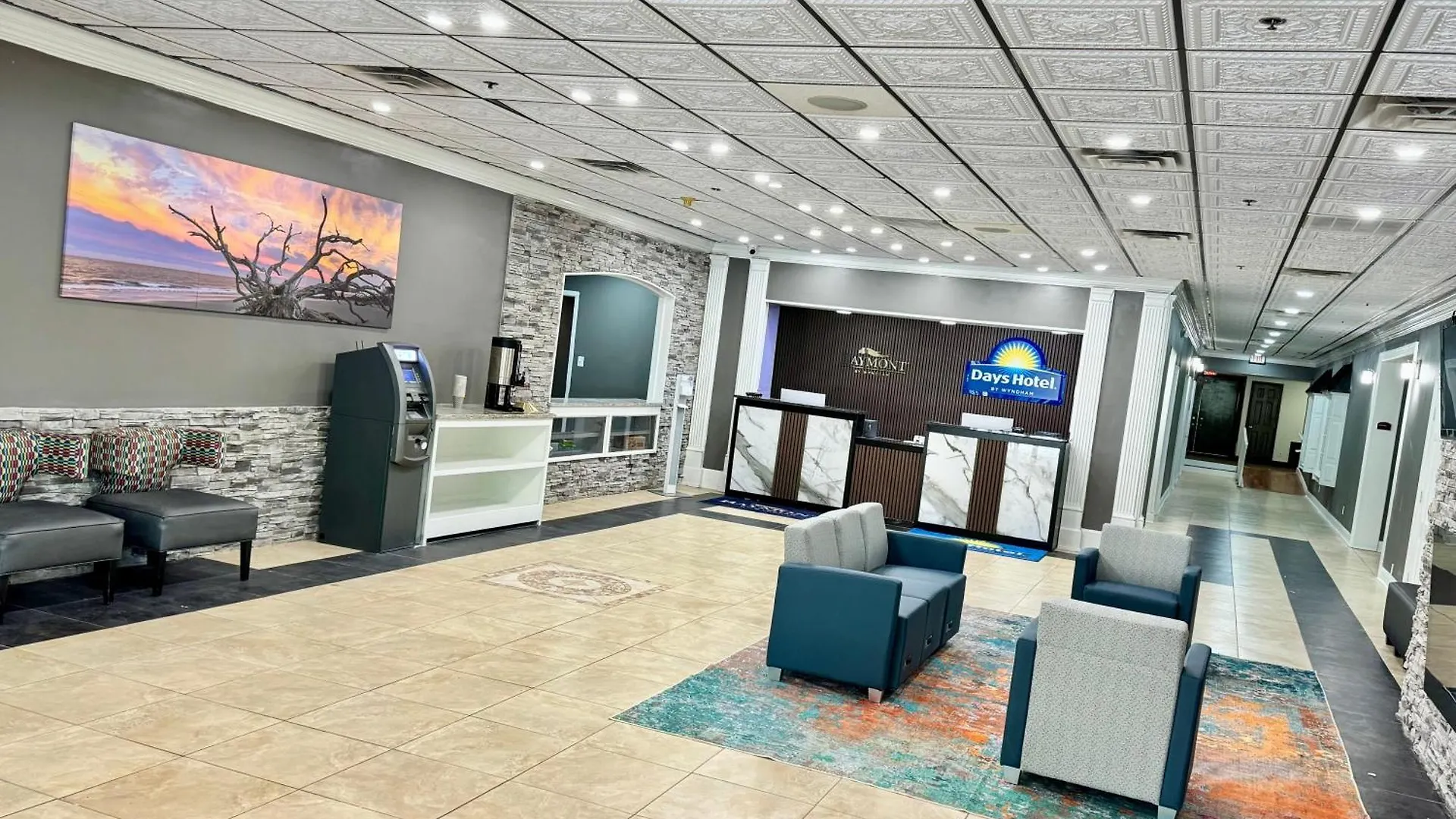 Days Hotel By Wyndham Williamsburg I-64 United States